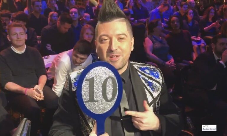 Chris Marques : comment il est devenu juré de "Danse avec les stars" par hasard