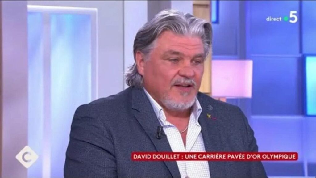 david-douillet
