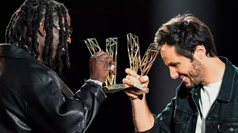 Victoires de la musique : quels artistes détiennent le record de récompenses ?