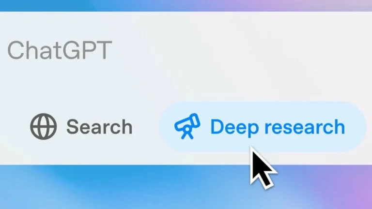 OpenAI lance un nouvel outil pour ChatGPT
