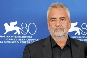 Luc Besson en colère après la mise à mort d’un cerf sur sa propriété