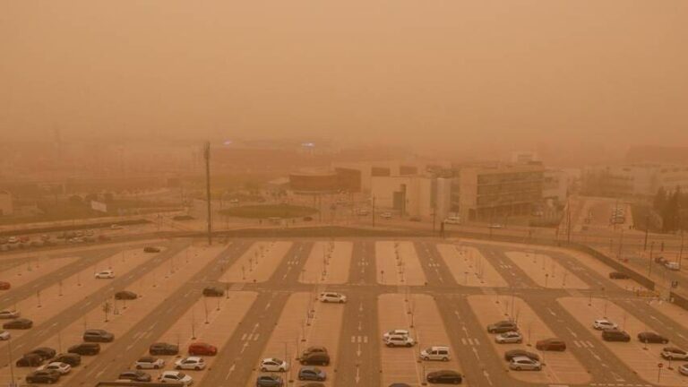 Révélation sur la provenance de la poussière radioactive en Europe