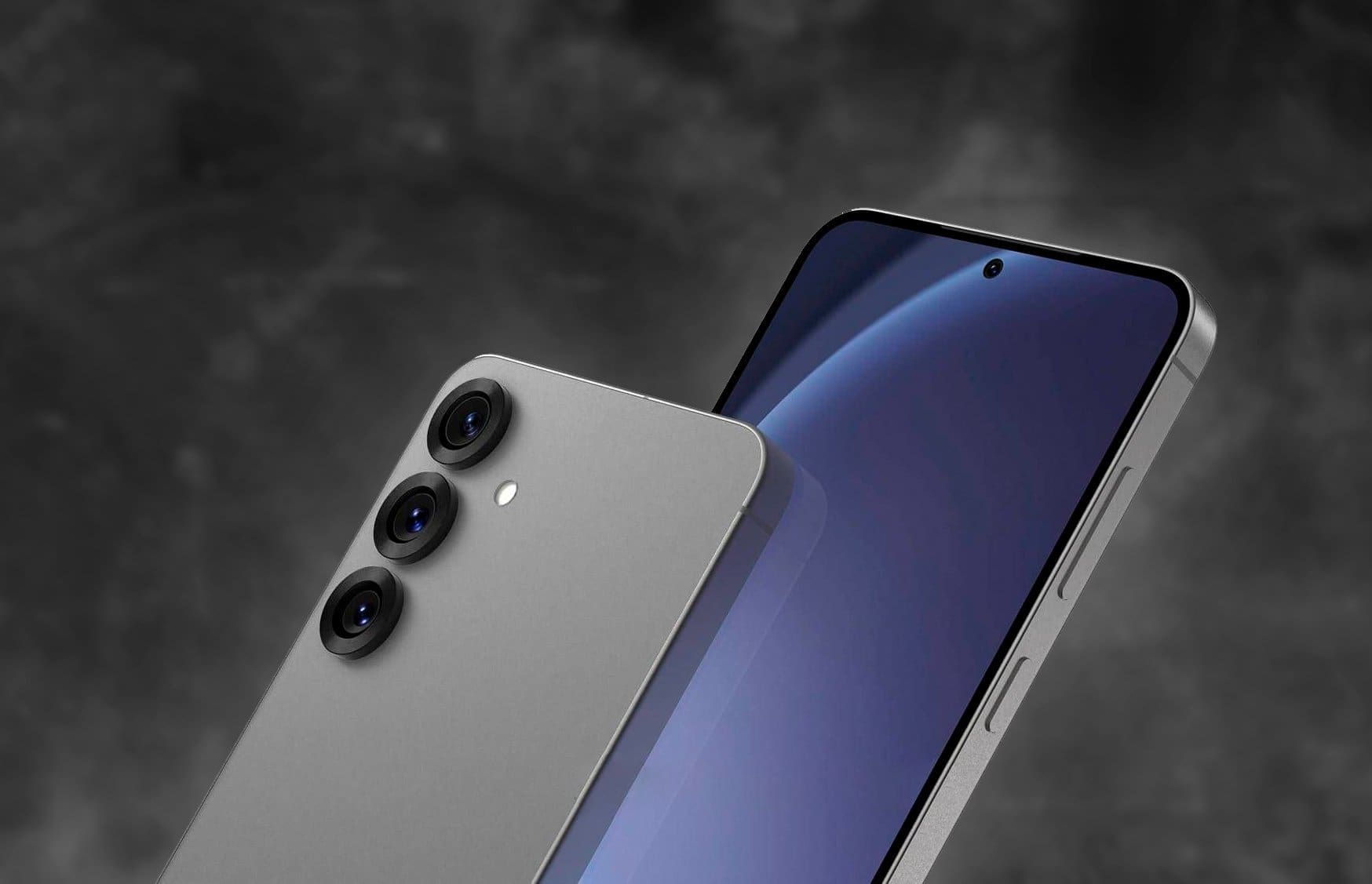 Surprise… Les Galaxy S25 débarquent plus tôt que prévu !