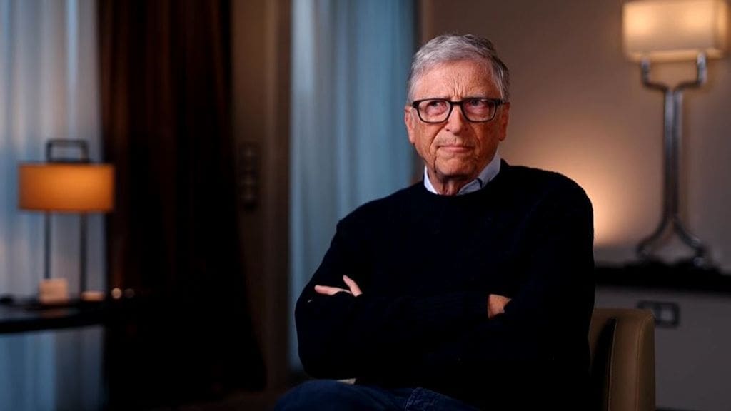 Bill Gates confirme que l’essentiel de sa fortune ira à sa fondation et non à ses enfants