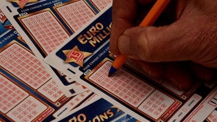 "C’était écrit, je devais gagner" : une femme décroche 77 millions d'euros à l'EuroMillions sur Internet