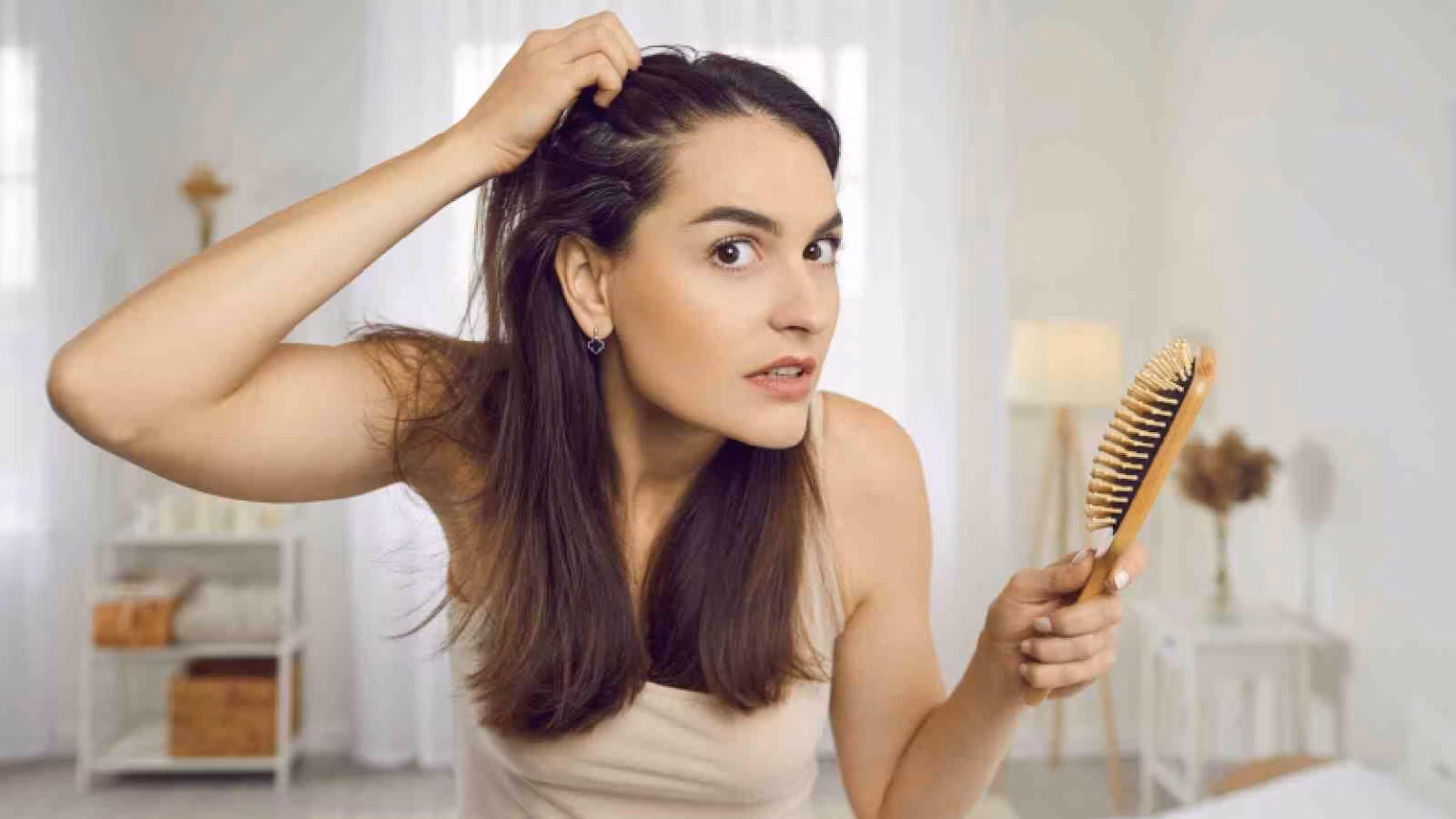 hairloss