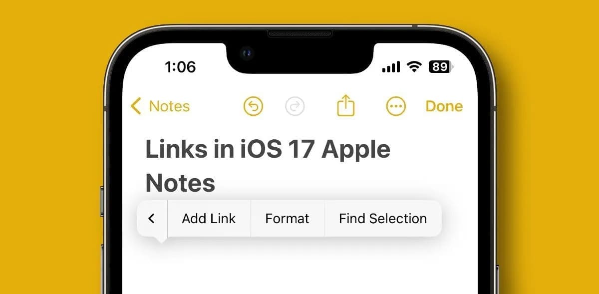iPhone... Une application disponible pour tous permettant d'envoyer des "messages secrets"