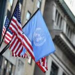 Washington soumet une résolution sur l'Ukraine à l’ONU ce lundi, tensions en vue