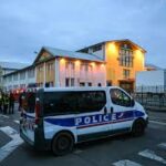 Attentat à Mulhouse : quatre personnes en garde à vue, dont l’assaillant
