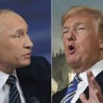 Trump et Poutine : des discussions discrètes pour mettre fin au conflit en Ukraine