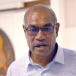 Nouvelle-Calédonie : Alcide Ponga dévoile les priorités de son gouvernement