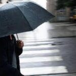 Retour de la pluie ce samedi : une perturbation traverse la France