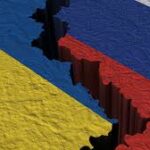 Russie : un homme condamné à 16 ans de prison pour collaboration avec l’Ukraine et préparation d’attentats