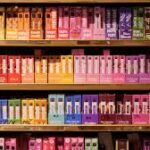 Interdiction des « puffs » : les cigarettes électroniques jetables bannies en France dès ce mardi