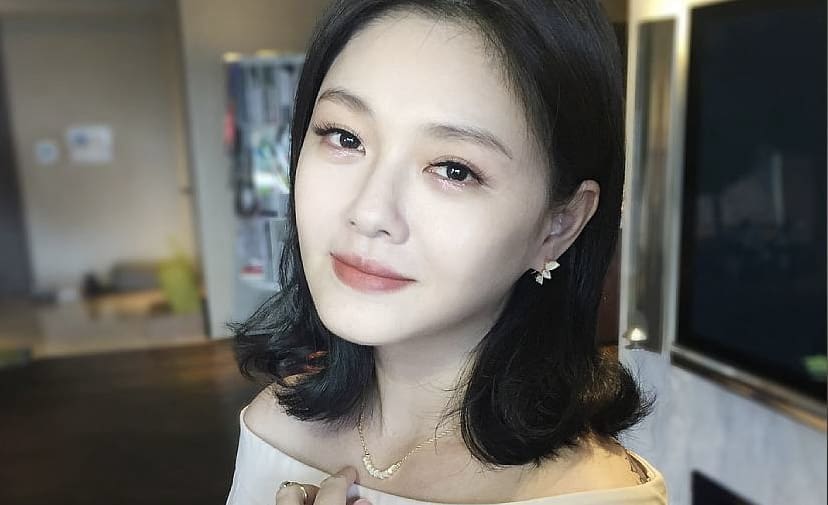 Décès brutal de Barbie Hsu, l’actrice taïwanaise connue pour son rôle dans la série Meteor Garden