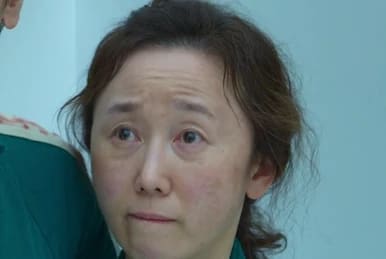 Mort D’une Actrice De La Série Squid Game