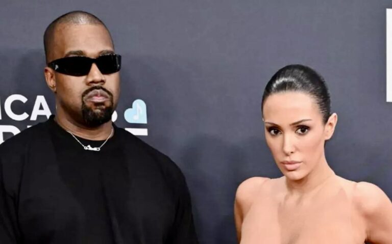 Après le buzz des Grammy Awards, Kanye West annonce la sortie de son prochain album