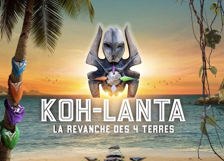 Koh-Lanta: TF1 annonce la date de lancement de la nouvelle saison!