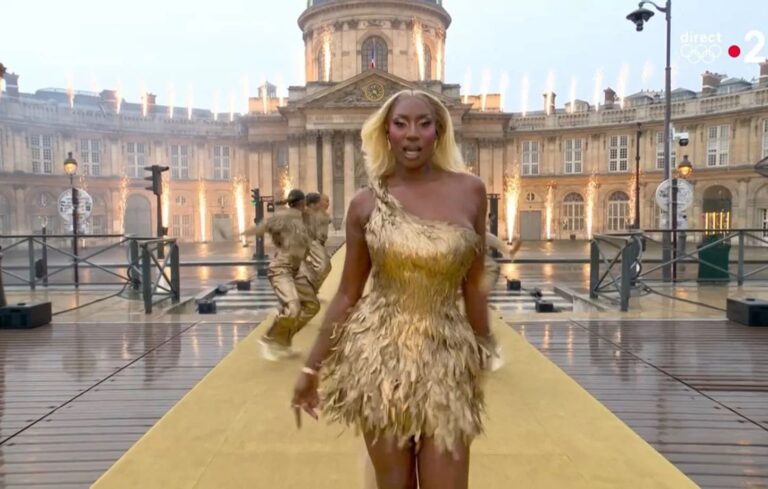 Les cérémonies d’ouverture et de clôture des JO Paris 2024 en lice aux Victoire de la Musique