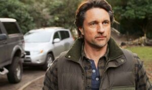 Après l’arnaque au faux Brad Pitt, une fan de la série «Virgin River» perd 375.000 dollars à cause d’un faux Martin Henderson