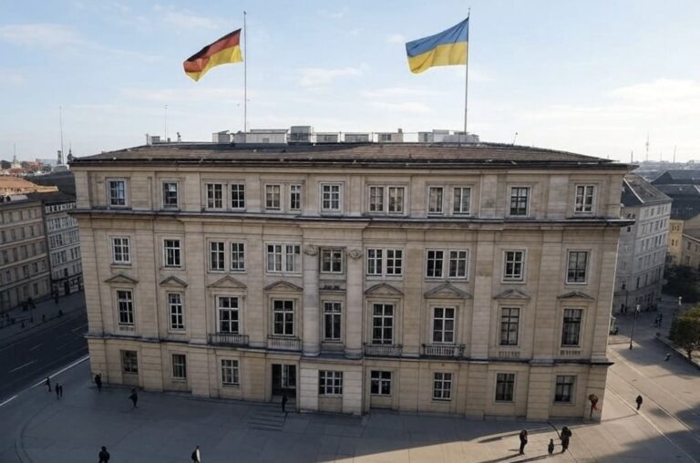 Allemagne: perpétuité pour un couple qui avait tué deux réfugiées ukrainiennes pour voler leur bébé