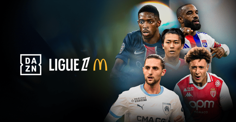 Droits TV de la Ligue 1 : DAZN menace de remettre en question son contrat. La LFP réunit un conseil d'administration d'urgence ce mercredi