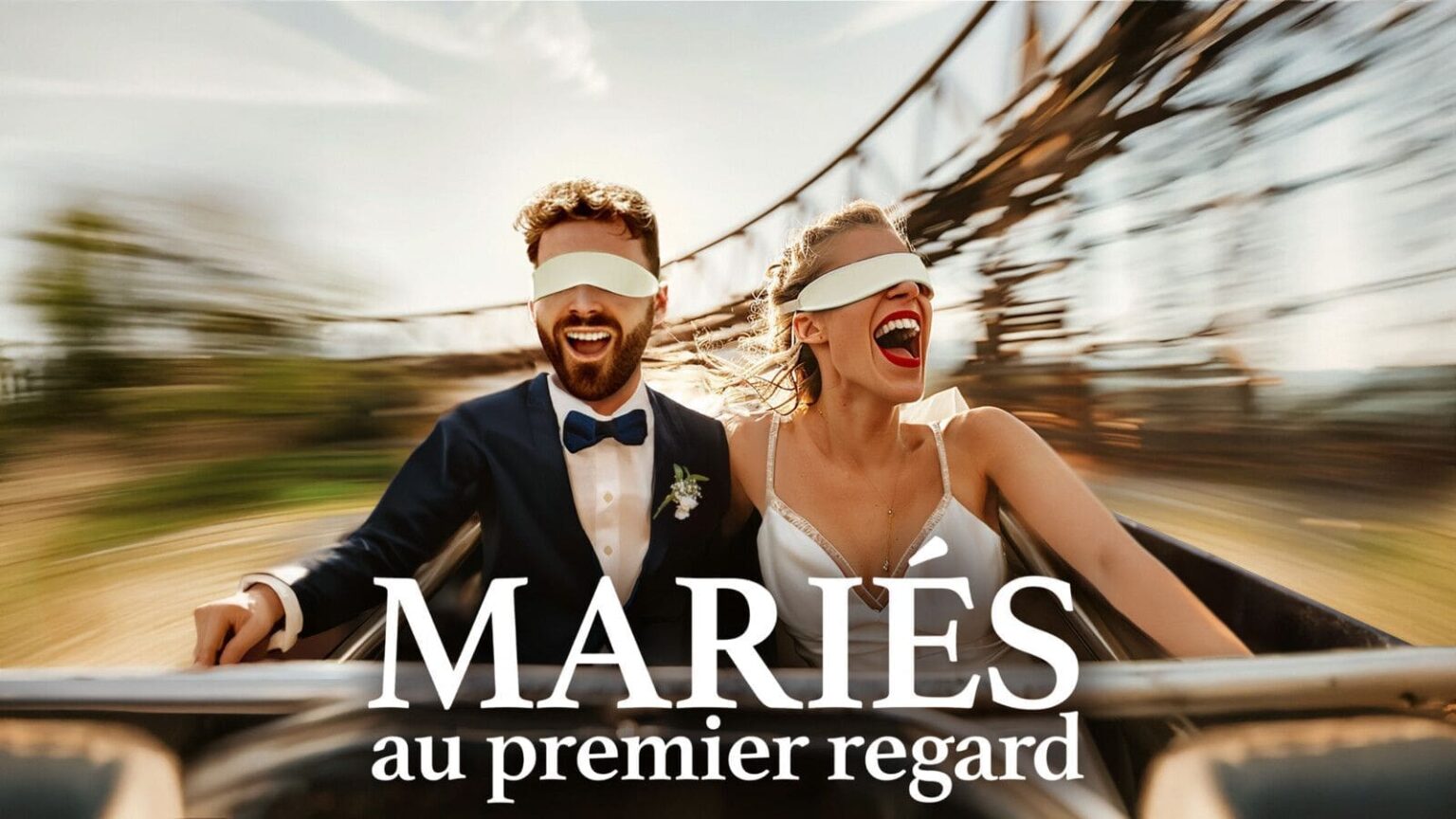 «Mariés au premier regard» revient sur M6! Découvrez la date de diffusion
