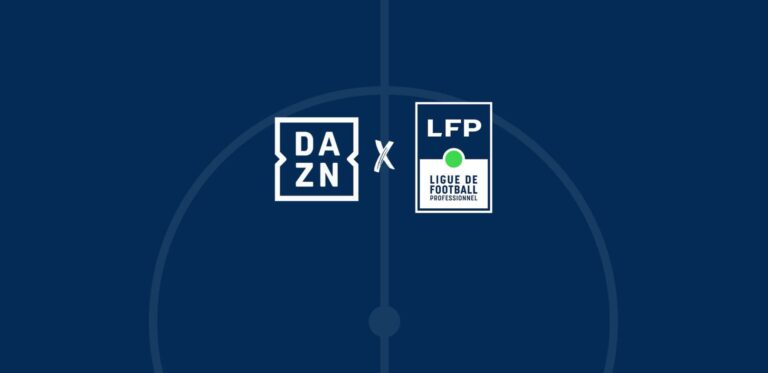 Droits TV de la Ligue 1: la LFP met en demeure DAZN de payer les 35 millions d’euros que la chaîne lui doit!