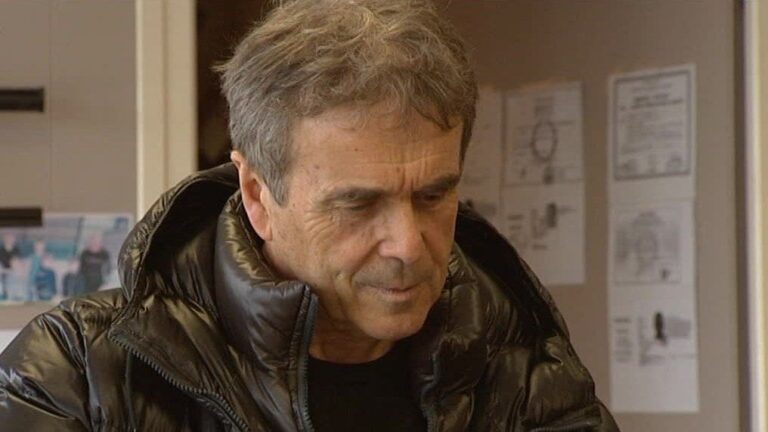 10 ans de prison pour Jean-Pierre Dartevelle, ancien vice-président de la Fédération française de tennis, condamné pour viols