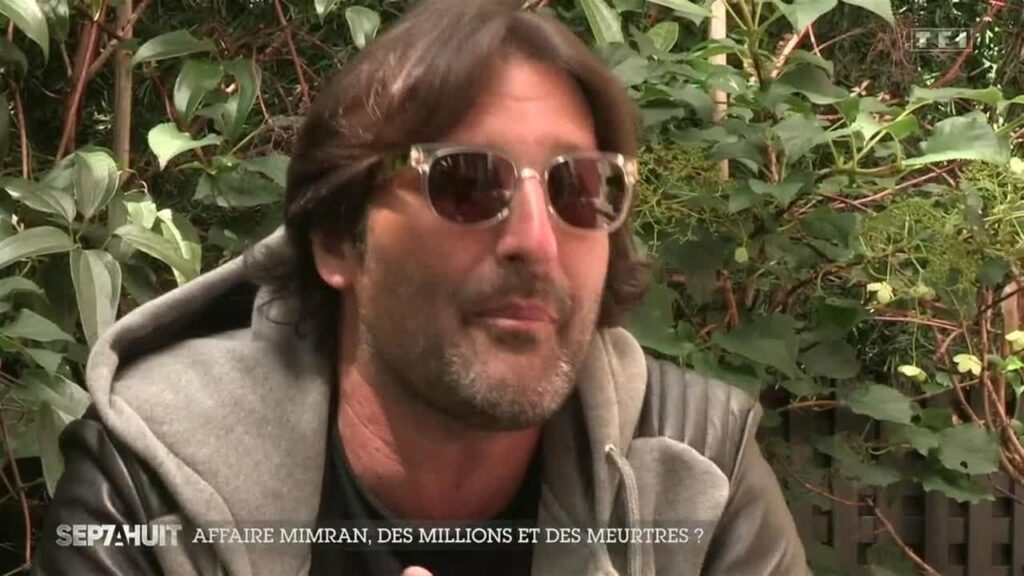 Arnaque à la taxe carbone: Arnaud Mimran va comparaître devant la cour d’assises pour meurtres