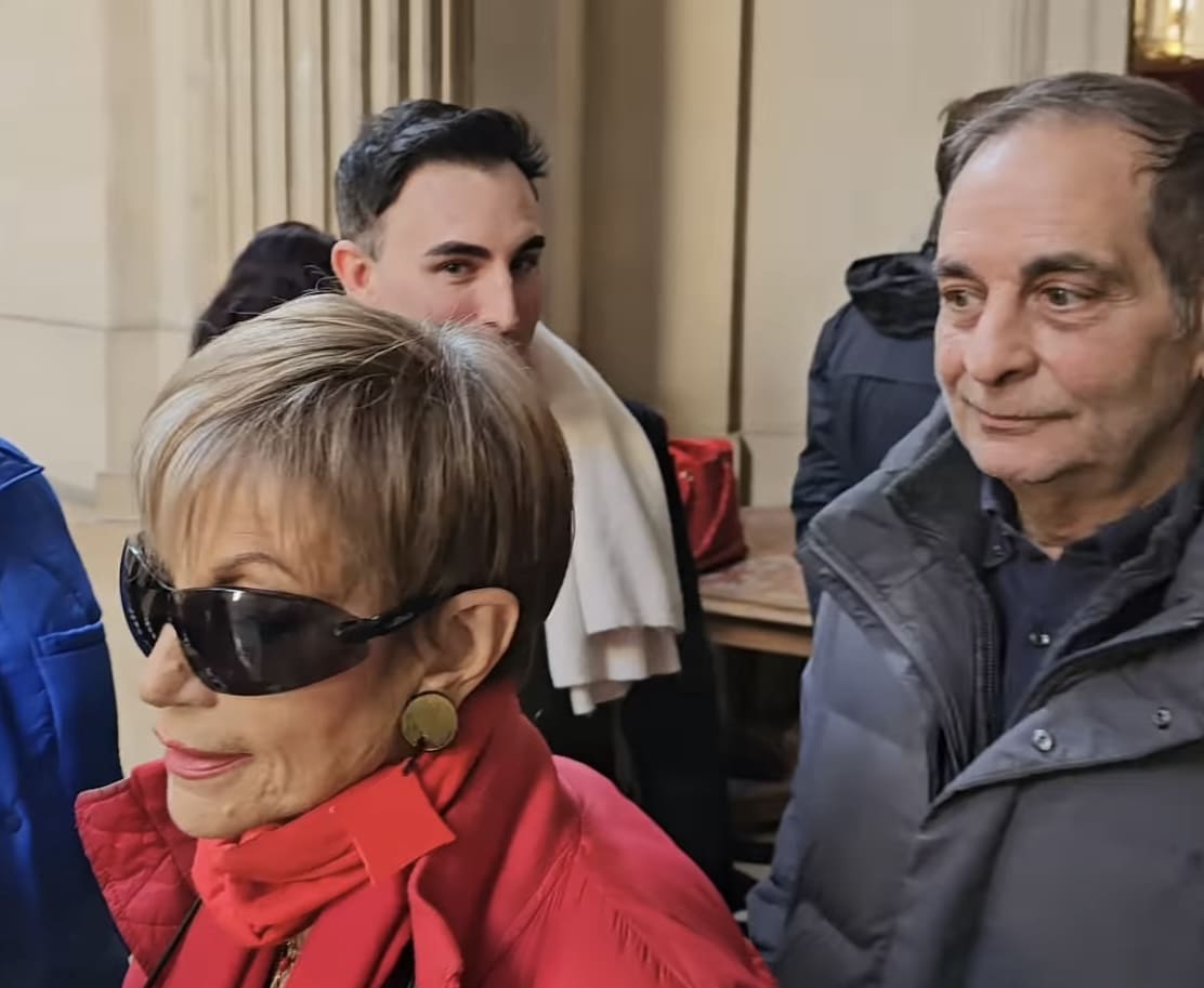 Fermeture de C8: les figures de la chaîne sont venues à l’audience décisive devant le Conseil d’État, qui se tient depuis 14h