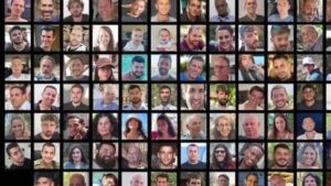 On connaît le nom des 3 otages israéliens qui doivent être libérés ce samedi