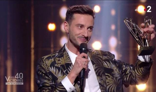 Victoires de la musique: Thomas Jolly déplore la réduction des moyens pour la culture