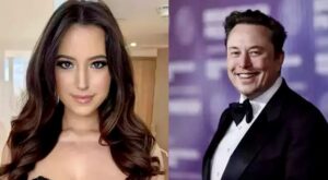 Une influenceuse américaine annonce qu’elle vient d’avoir un enfant avec Elon Musk. Le milliardaire n’a pas nié