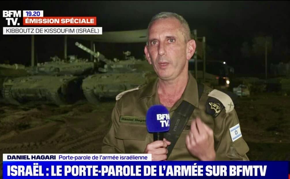 L’armée israélienne annonce qu’elle prépare des ‘plans d’attaque’ pendant les libérations d’otages