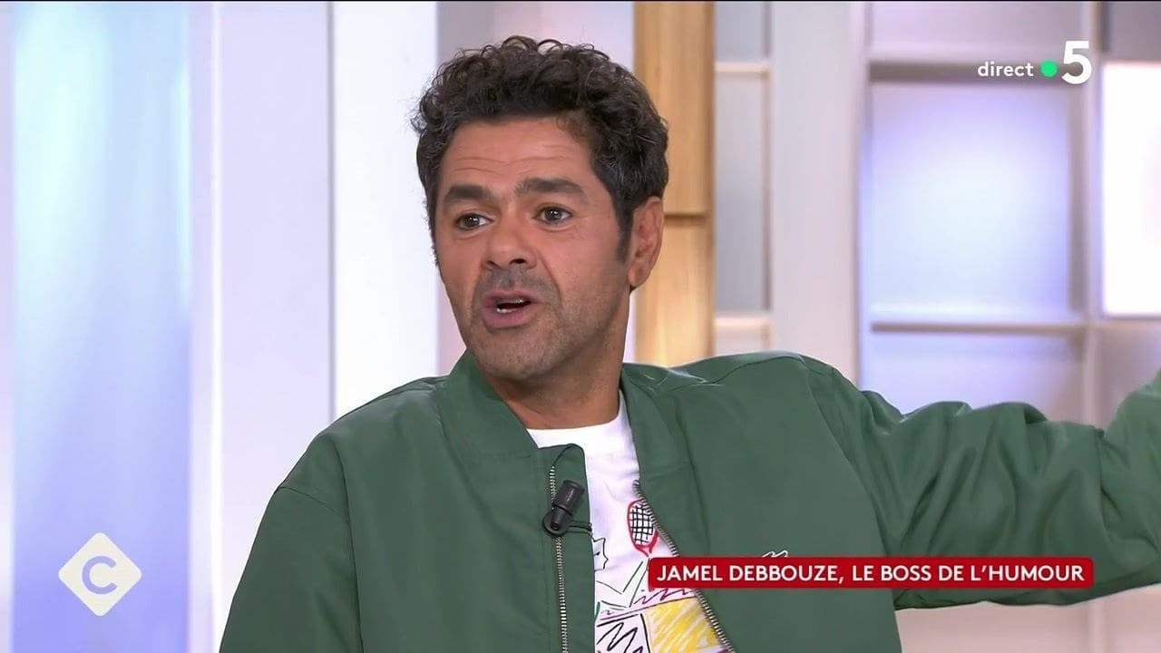 Jamel Debbouze : "L'argent peut bousiller une famille", confidences sur la célébrité et ses conséquences