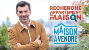 La chute! M6 déprogramme les émissions de Stéphane Plaza suite à sa condamnation pour violences conjugales