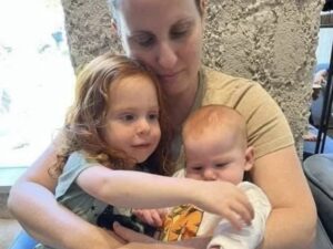 Stupeur en Israël: le corps remis par le Hamas n’est pas celui de Shiri Bibas, la mère des deux enfants assassinés. Les otages ont bien été tués en captivité