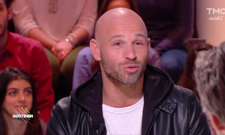 Franck Gastambide accusé par 6 femmes de violences sexuelles, physiques et psychologiques: les détails sordides