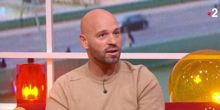 Franck Gastambide réagit aux accusations d’agressions sexuelles: «Je reconnais des maladresses, mais pas des faits dont je n'ai aucun souvenir.»