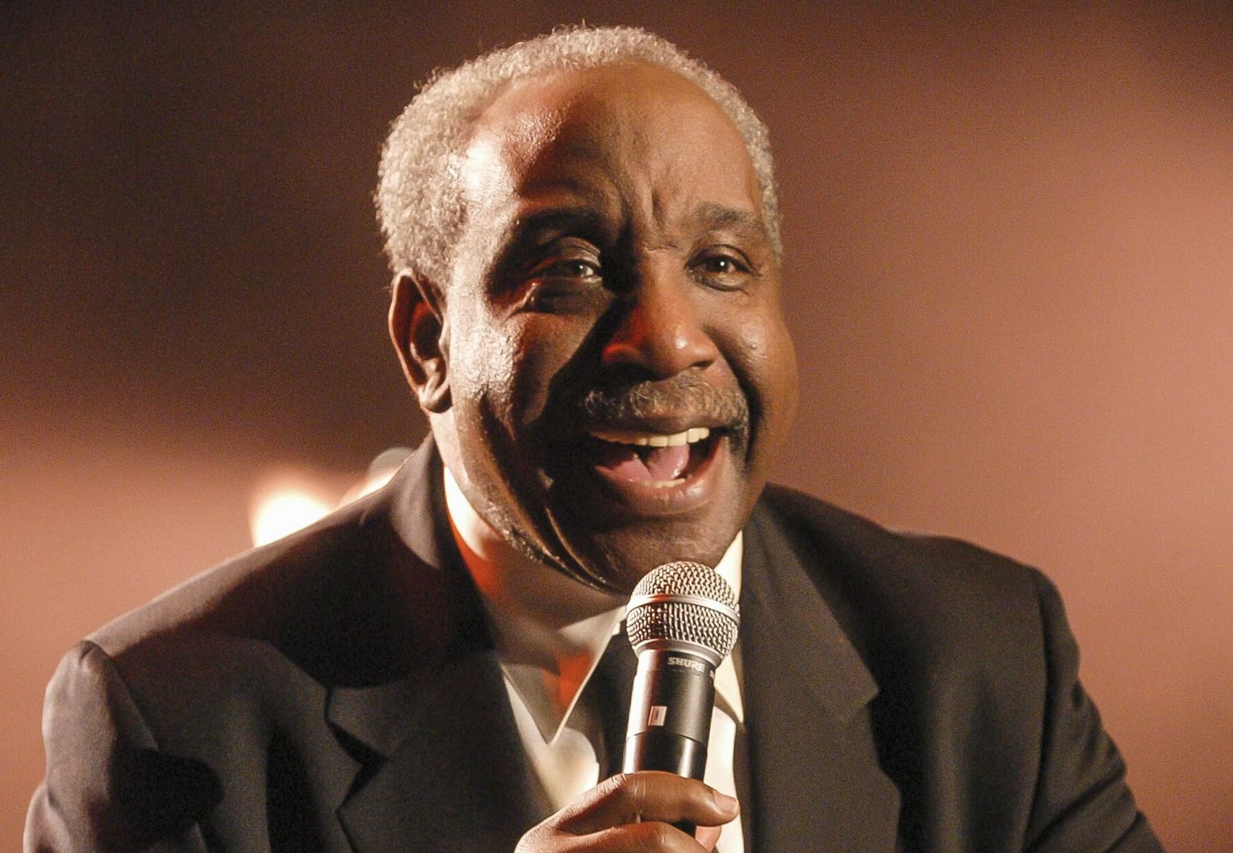 Mort de Jerry Butler, légende de la soul, à 85 ans