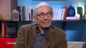 La Licra organise une soirée de soutien à Boualem Sansal le 14 mars à Strasbourg