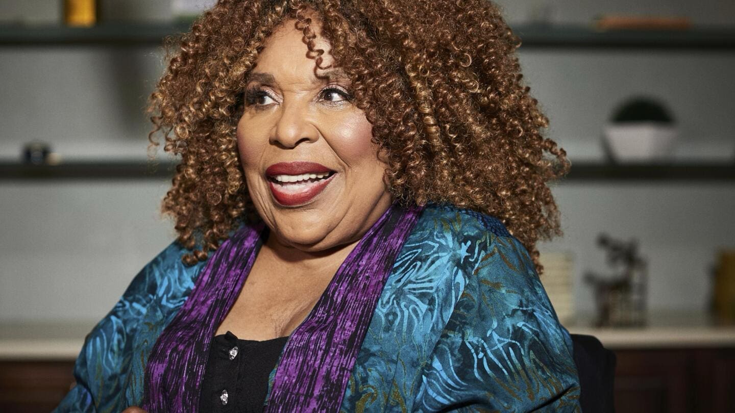 Mort de Roberta Flack, interprète du tube «Killing me softly», rendu célèbre par les Fugees