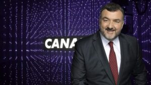 Gérald-Brice Viret sur la mort de C8: «Cette injustice, qui constitue une atteinte sans précédent à la liberté d’expression, ne passera pas aux yeux des Français.»