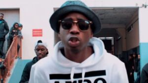 Entre 12 et 15 ans de prison requis contre le rappeur MHD. Verdict attendu ce vendredi