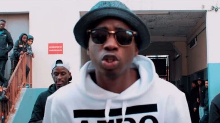 Entre 12 et 15 ans de prison requis contre le rappeur MHD. Verdict attendu ce vendredi