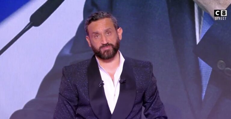 Cyril Hanouna annonce que TPMP! se poursuivra sur W9 ( groupe M6 ) dès le 1er septembre. Et en streaming dès lundi en attendant…