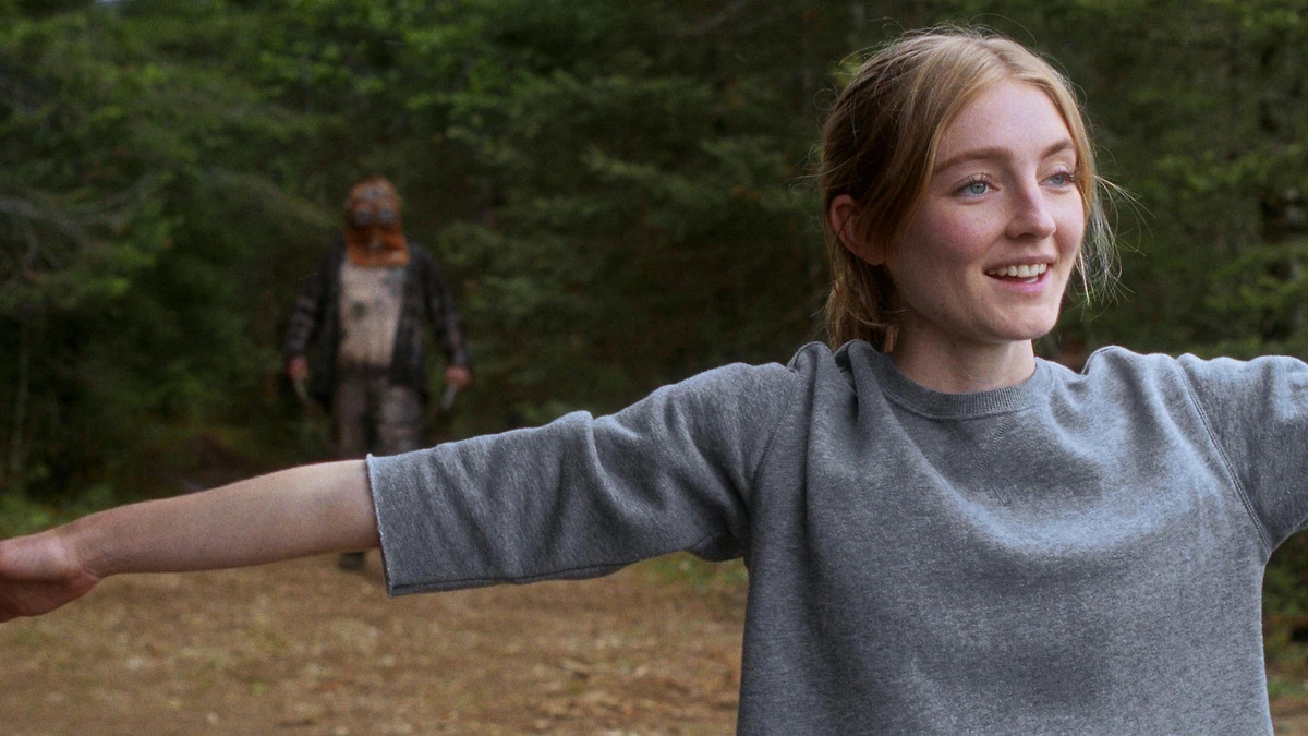 "In a Violent Nature" sacré Grand Prix au Festival de Gérardmer