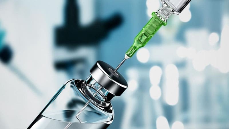 Une injection populaire pour la perte de poids révèle une nouvelle utilité