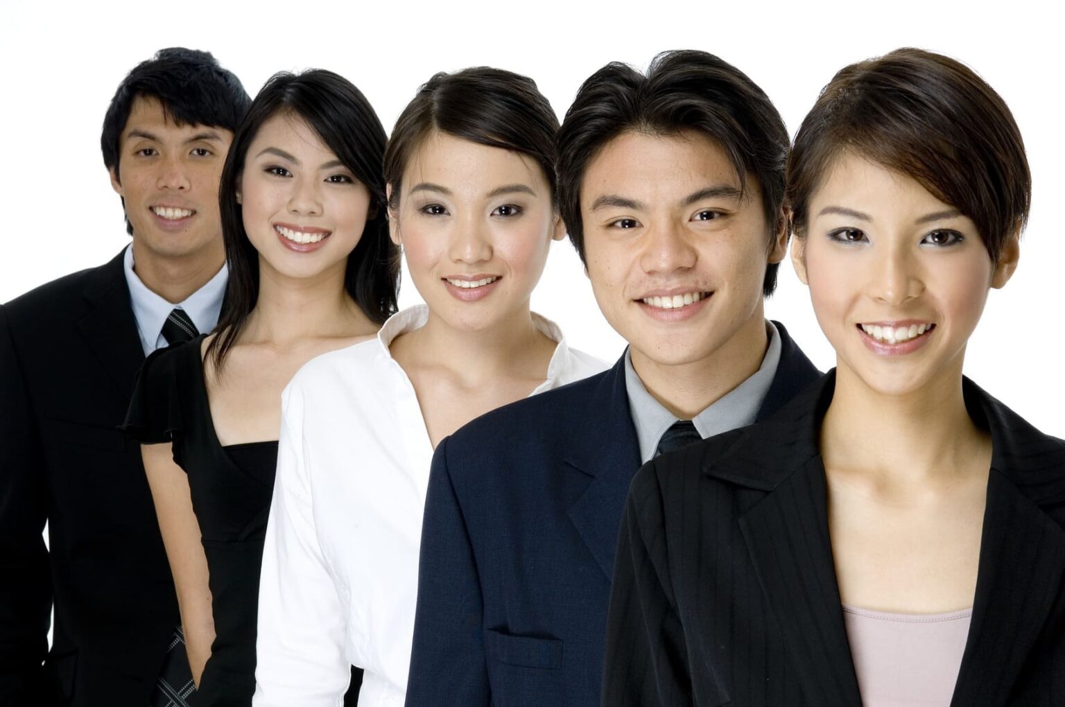 Group Business